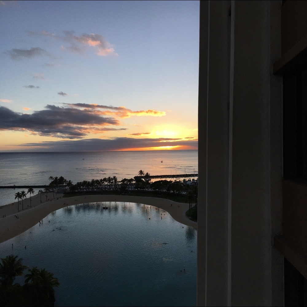 Meet your Posher, Brooke